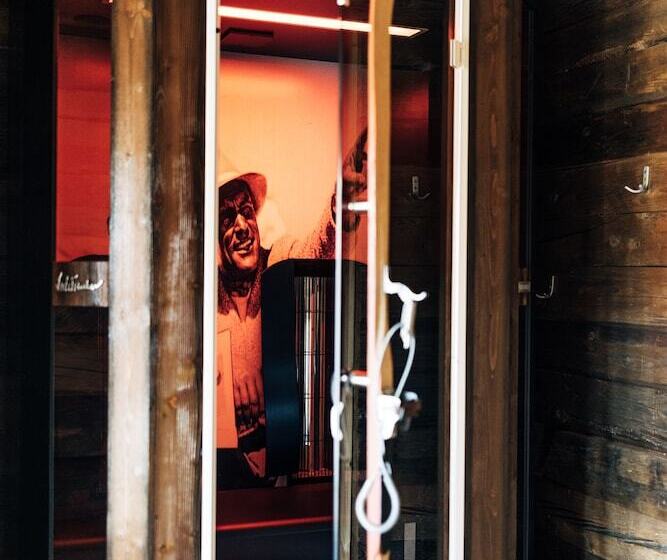 ホテル Slow Travel Resort Kirchleitn   Oberkirchleitn