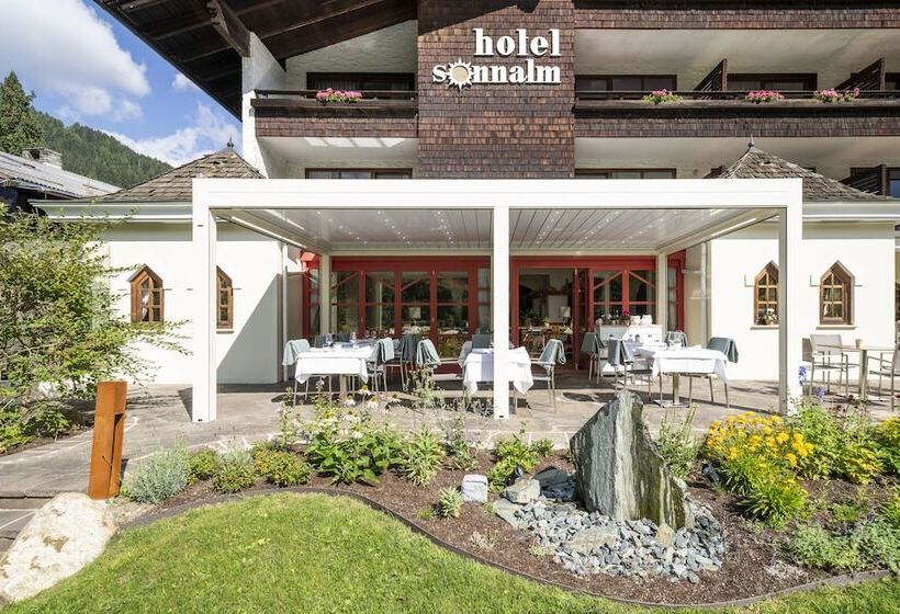 فندق Sonnalm   Spa,idyll,dining