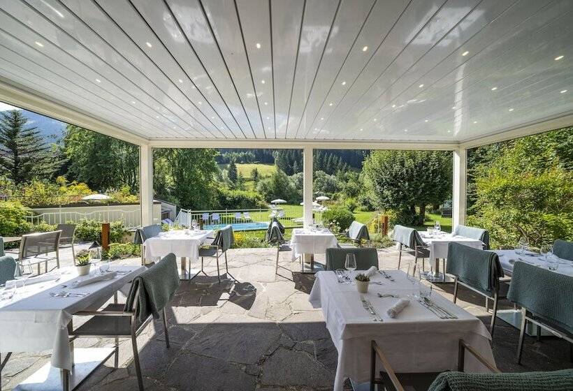 فندق Sonnalm   Spa,idyll,dining