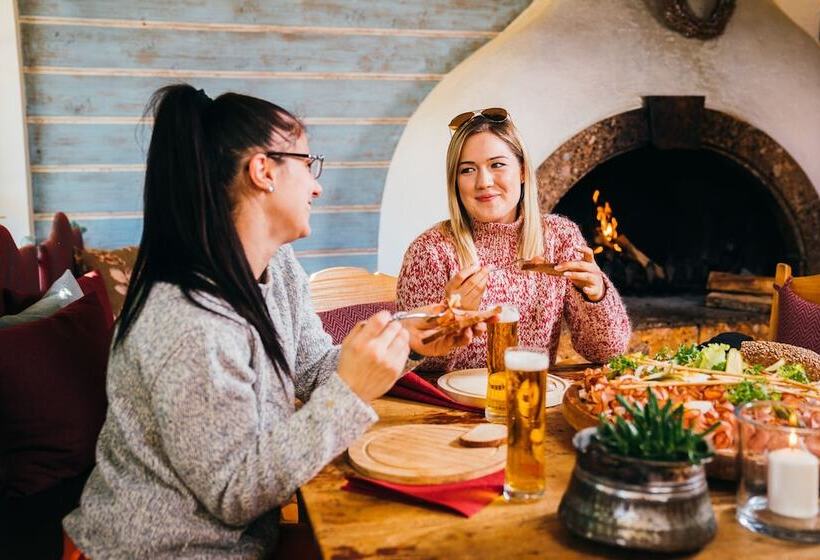 فندق Sonnalm   Spa,idyll,dining