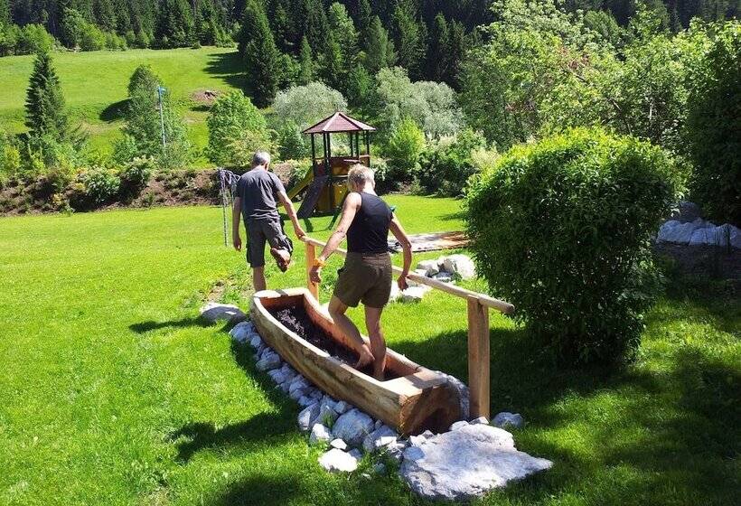 فندق Sonnalm   Spa,idyll,dining