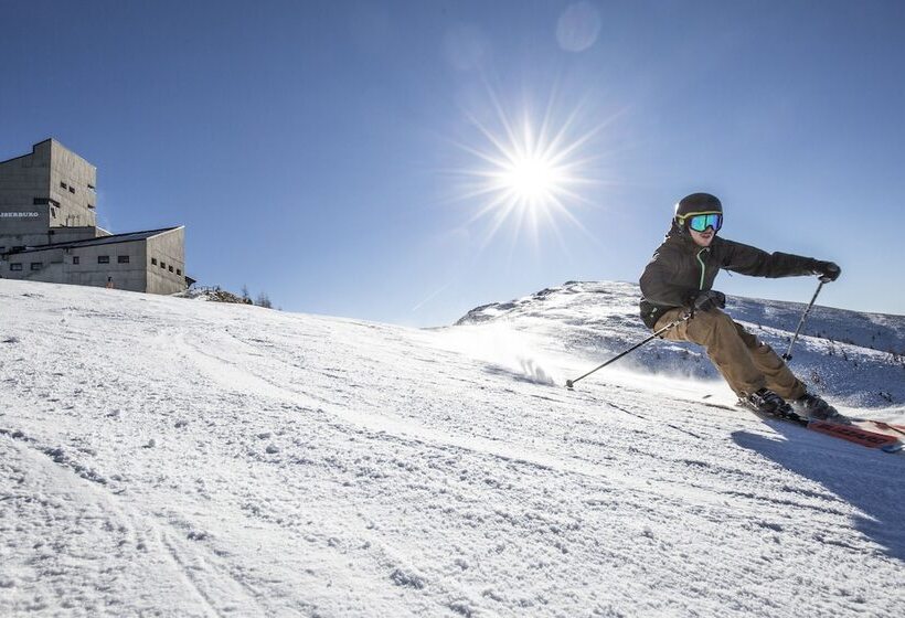 فندق Sonnalm   Spa,idyll,dining