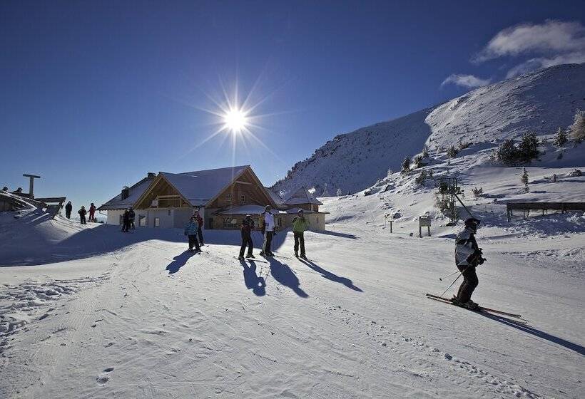 فندق Sonnalm   Spa,idyll,dining