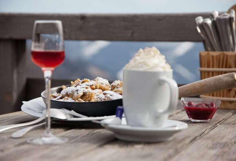 فندق Sonnalm   Spa,idyll,dining