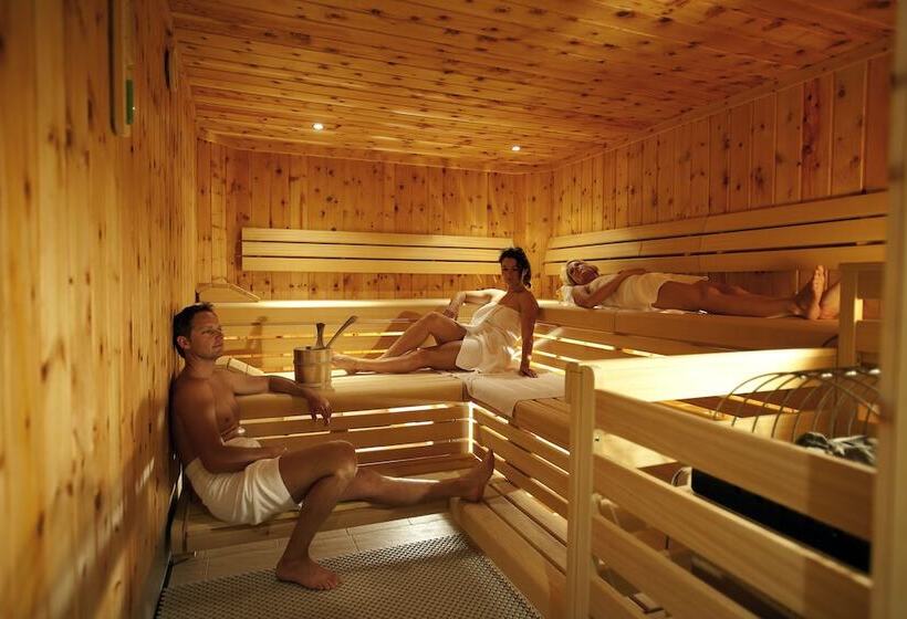 فندق Sonnalm   Spa,idyll,dining