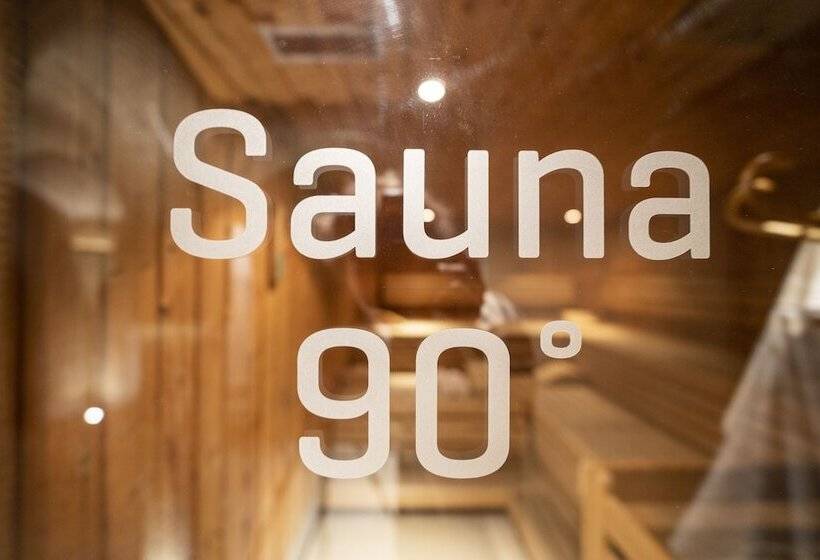 فندق Sonnalm   Spa,idyll,dining