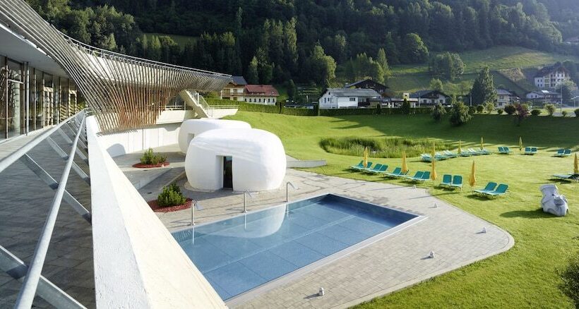 فندق Sonnalm   Spa,idyll,dining