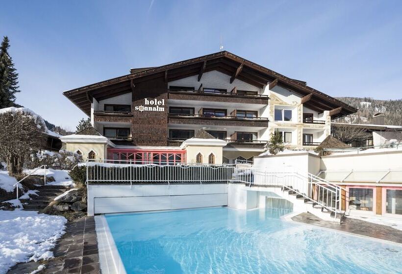 فندق Sonnalm   Spa,idyll,dining