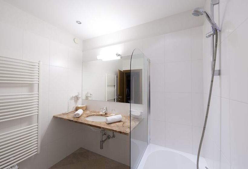 فندق Sonnalm   Spa,idyll,dining