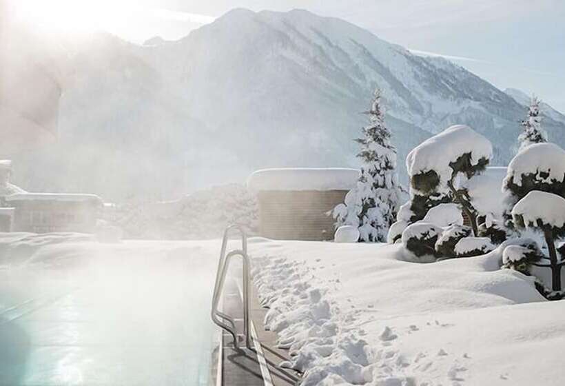 فندق Sonnhof Alpendorf   An Adults Only Place