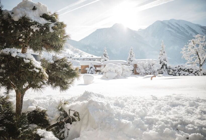 فندق Sonnhof Alpendorf   An Adults Only Place