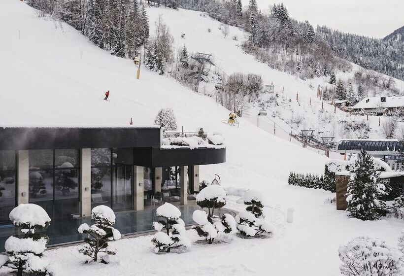 فندق Sonnhof Alpendorf   An Adults Only Place