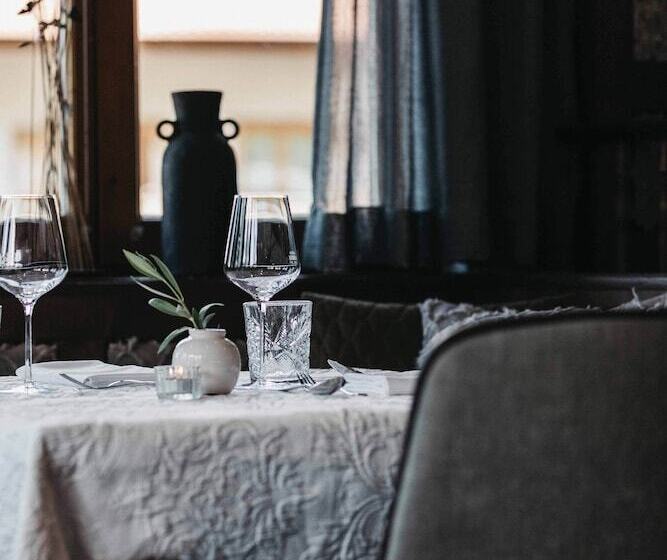 فندق Sonnhof Alpendorf   An Adults Only Place