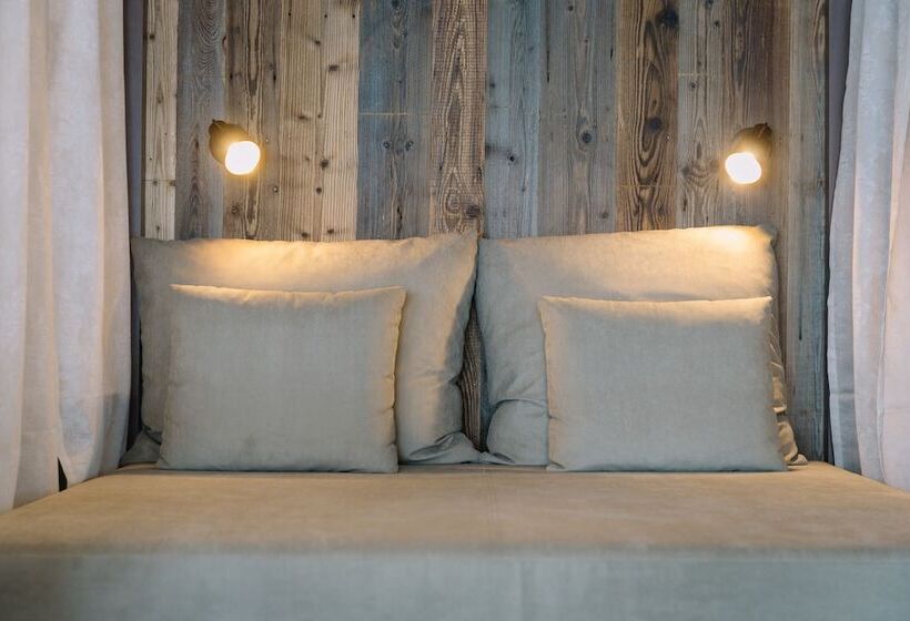 فندق Sonnhof Alpendorf   An Adults Only Place