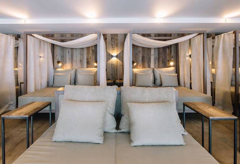 فندق Sonnhof Alpendorf   An Adults Only Place