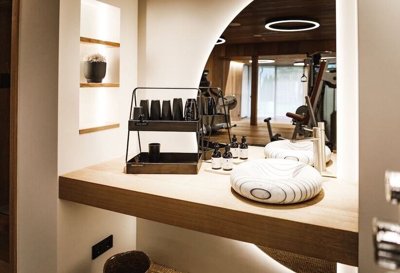 فندق Sonnhof Alpendorf   An Adults Only Place