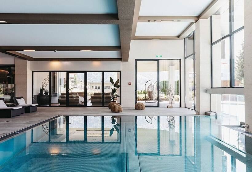 فندق Sonnhof Alpendorf   An Adults Only Place