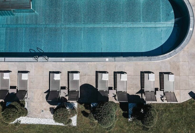 فندق Sonnhof Alpendorf   An Adults Only Place