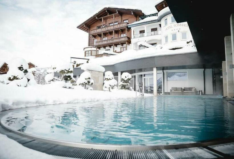 فندق Sonnhof Alpendorf   An Adults Only Place