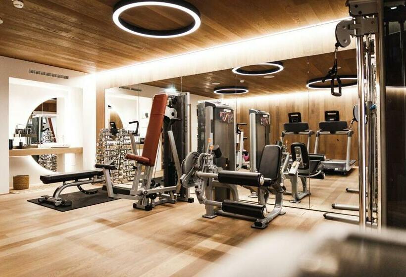 فندق Sonnhof Alpendorf   An Adults Only Place