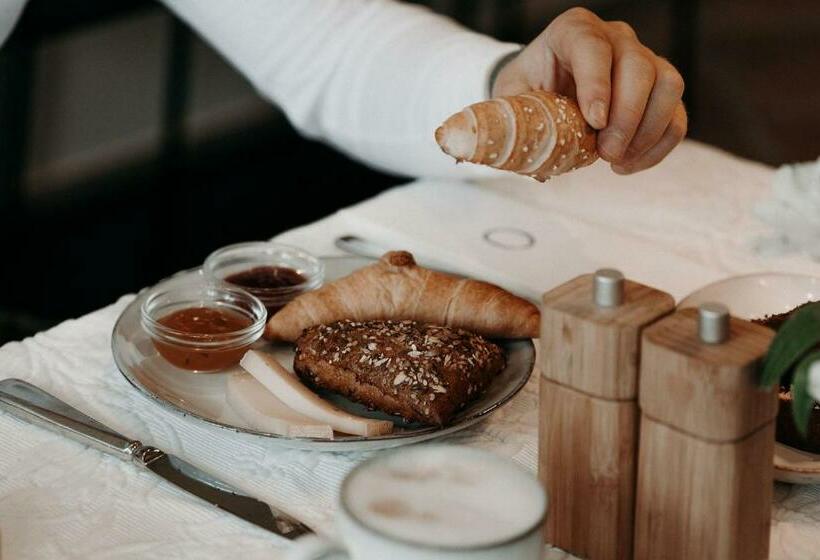 فندق Sonnhof Alpendorf   An Adults Only Place