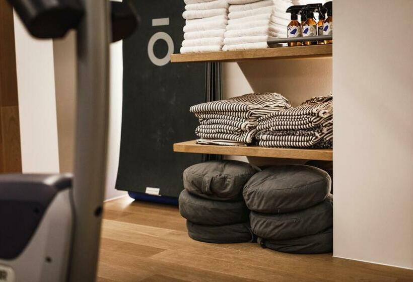 فندق Sonnhof Alpendorf   An Adults Only Place