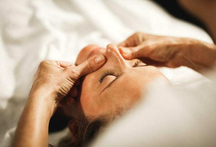 فندق Sonnhof Alpendorf   An Adults Only Place