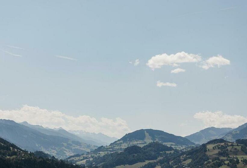 فندق Sonnhof Alpendorf   An Adults Only Place