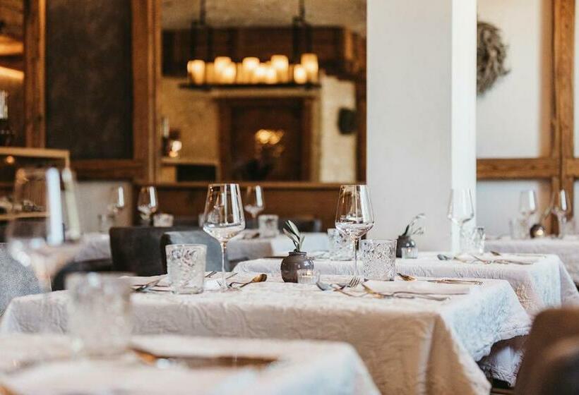 فندق Sonnhof Alpendorf   An Adults Only Place