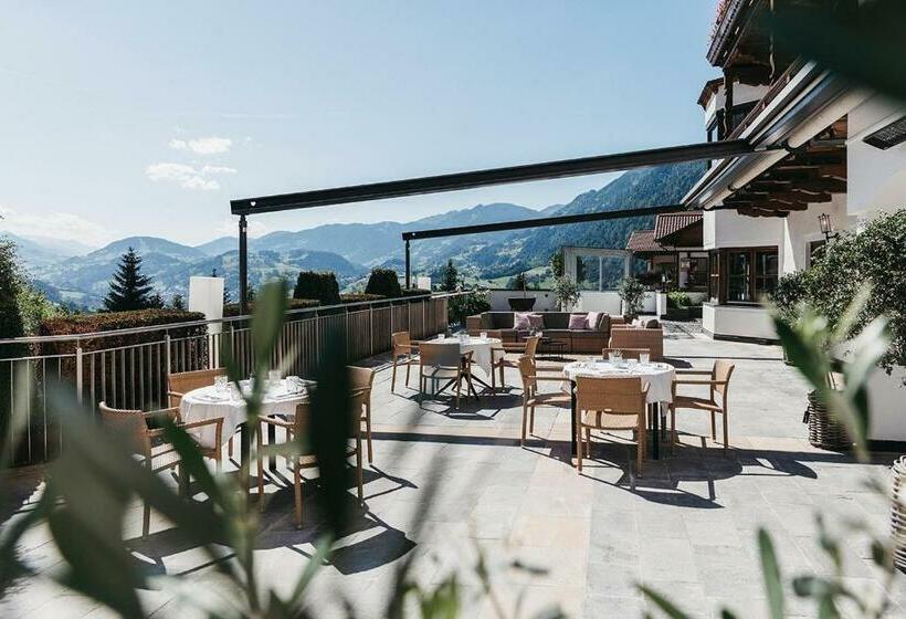 فندق Sonnhof Alpendorf   An Adults Only Place