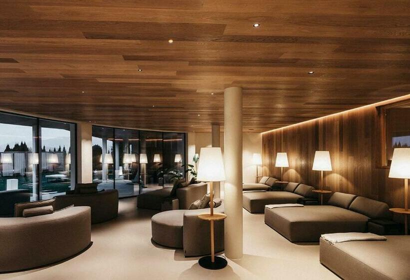 فندق Sonnhof Alpendorf   An Adults Only Place