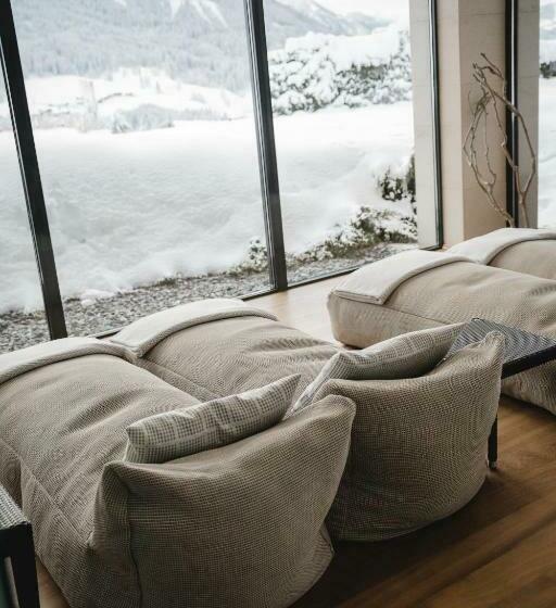 فندق Sonnhof Alpendorf   An Adults Only Place
