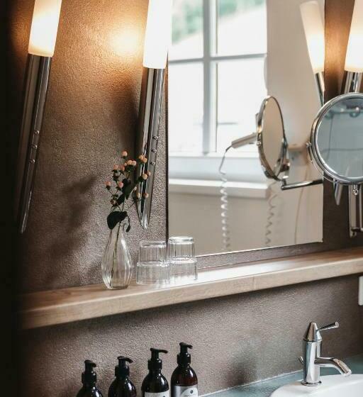 فندق Sonnhof Alpendorf   An Adults Only Place