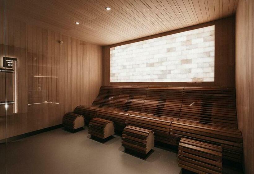 فندق Sonnhof Alpendorf   An Adults Only Place