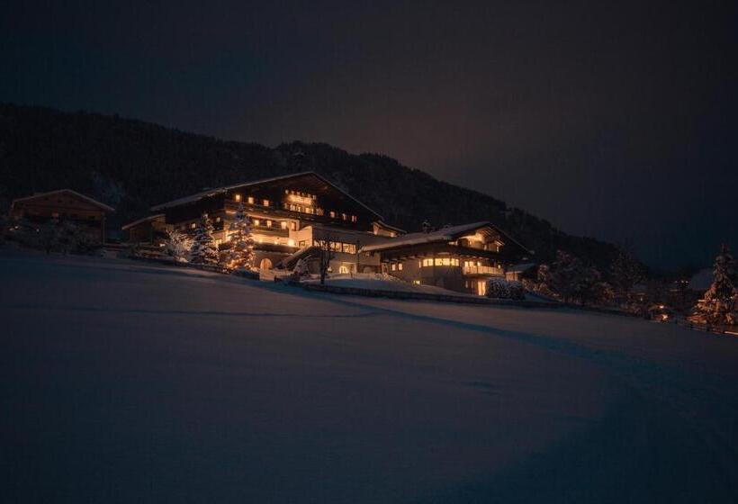 فندق Sonnhof By Vitus Winkler