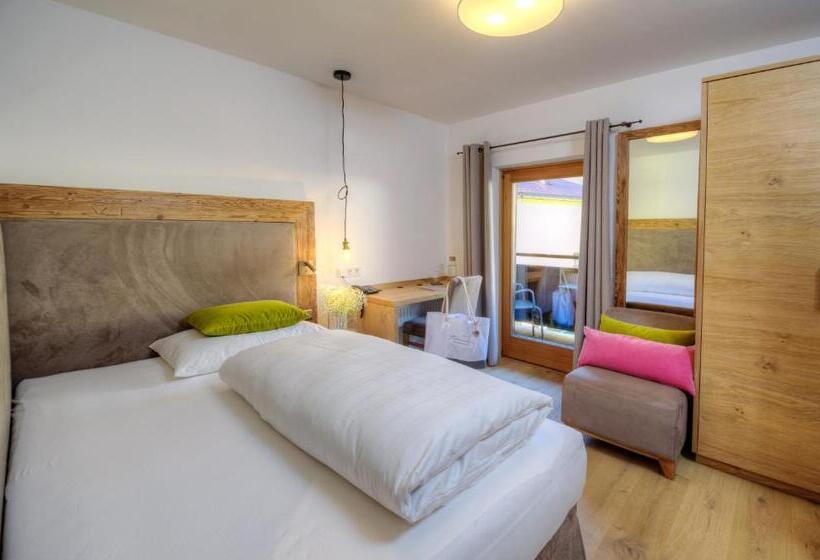 فندق Sonnhof By Vitus Winkler