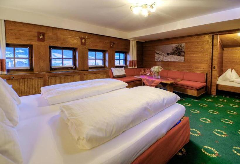 فندق Sonnhof By Vitus Winkler