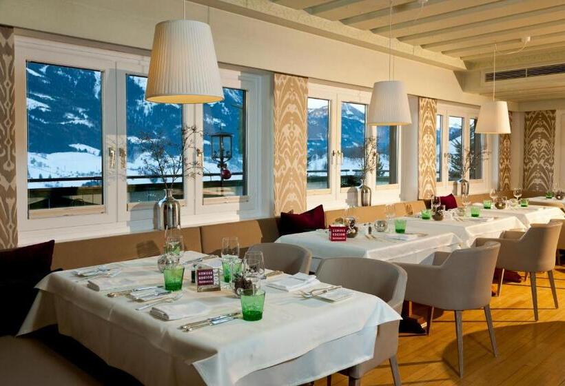 فندق Sonnhof By Vitus Winkler