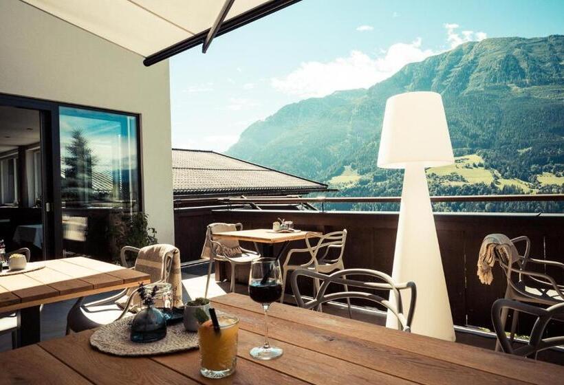 فندق Sonnhof By Vitus Winkler