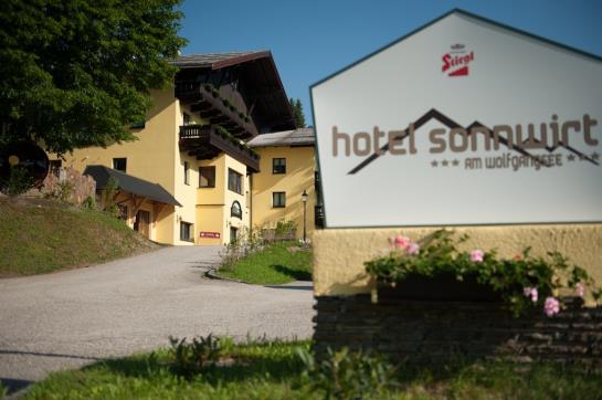 فندق Sonnwirt