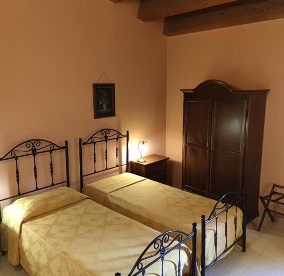 ホテル Sorella Luna