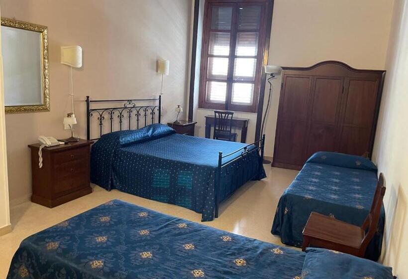 ホテル Sorella Luna