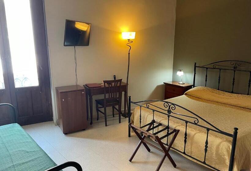 ホテル Sorella Luna