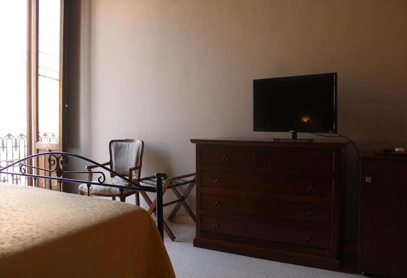 ホテル Sorella Luna