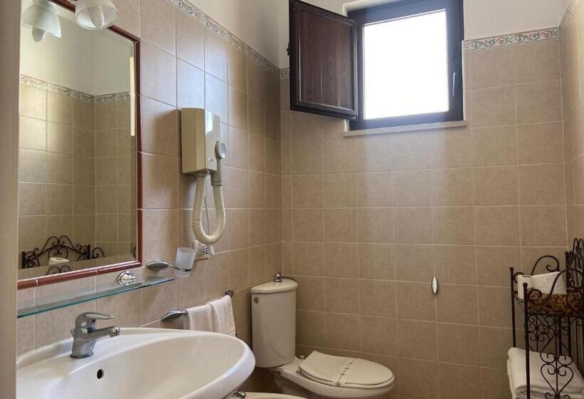 ホテル Sorella Luna