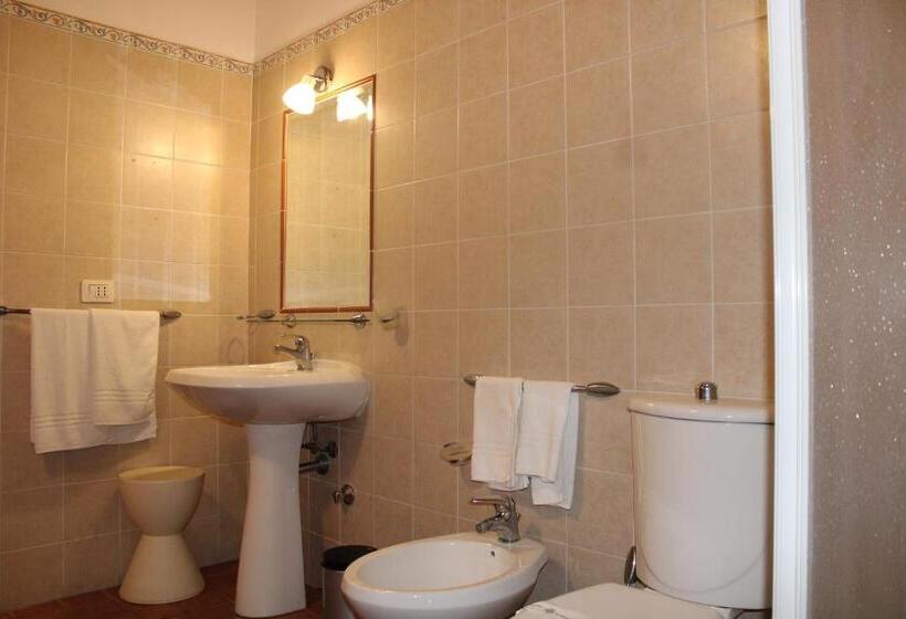 ホテル Sorella Luna