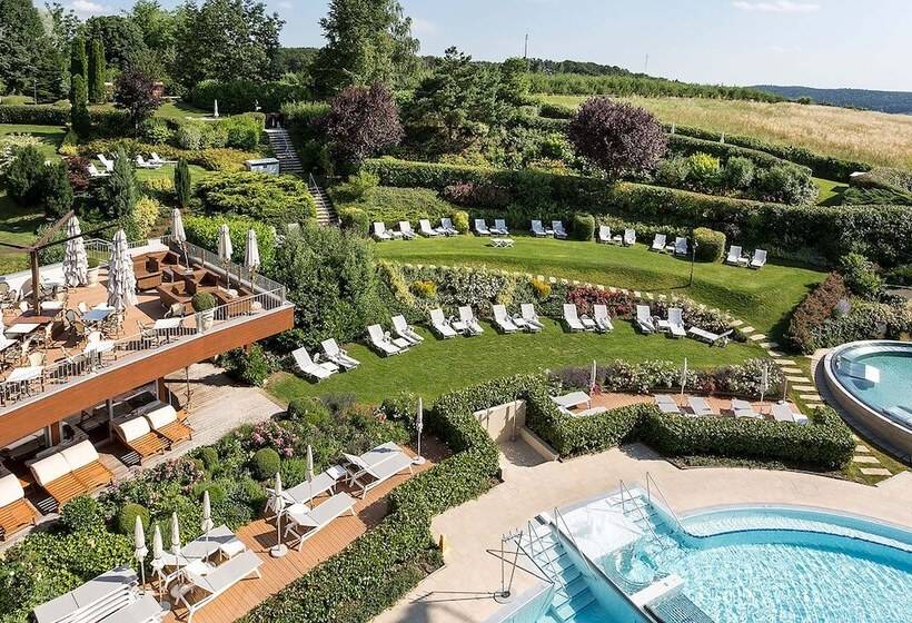 בית מלון כפרי & Spa Der Steirerhof