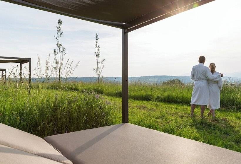 호텔 & Spa Der Steirerhof