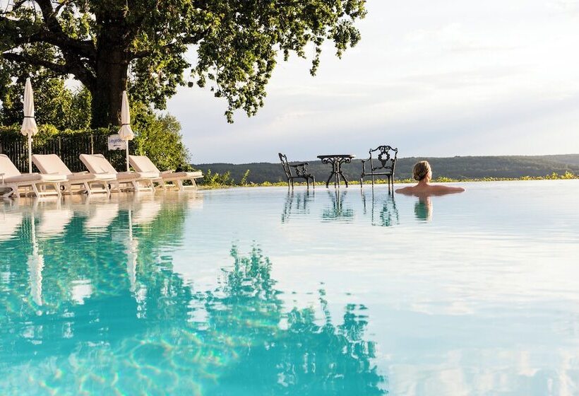 בית מלון כפרי & Spa Der Steirerhof