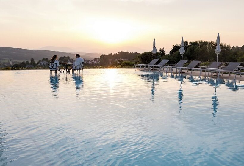 בית מלון כפרי & Spa Der Steirerhof